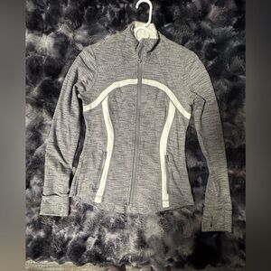 Lululemon Define Jacket